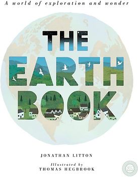The Earth Book