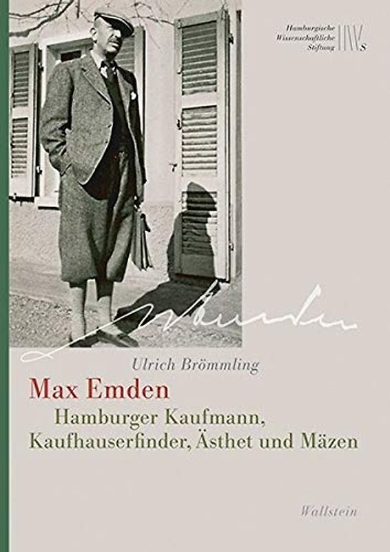 Max Emden