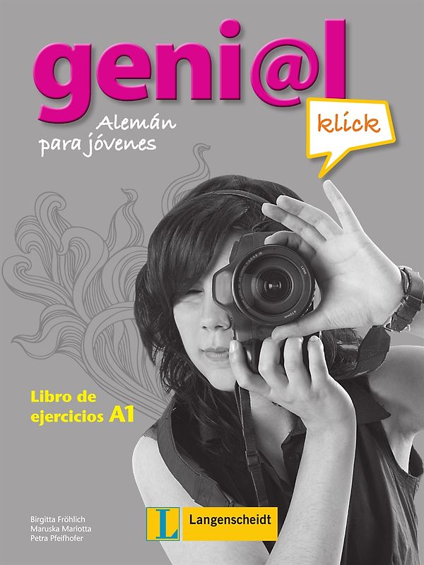 geni@l klick A1 - Libro de ejercicios A1