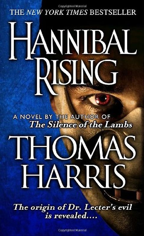 Hannibal Rising - Thomas Harris