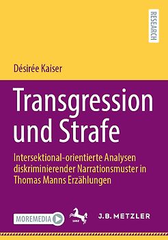 Transgression und Strafe