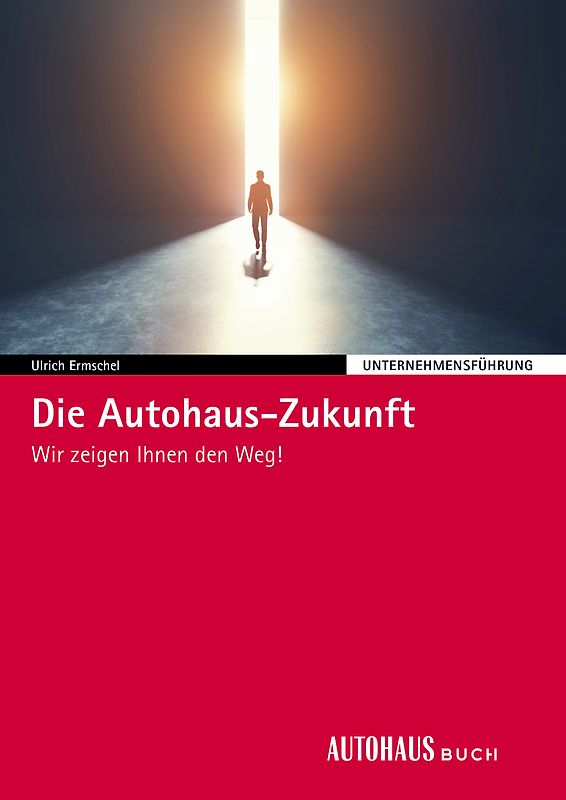Die Autohaus-Zukunft