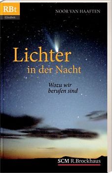 Lichter in der Nacht