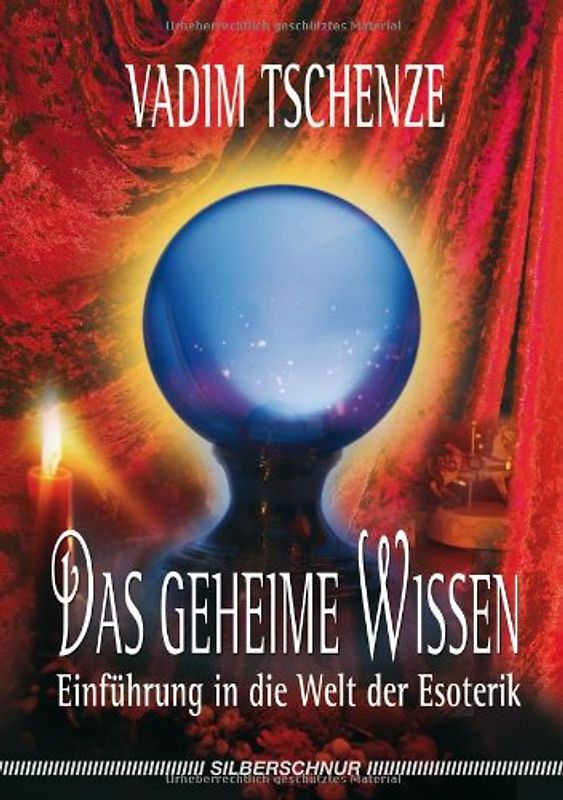 Das geheime Wissen