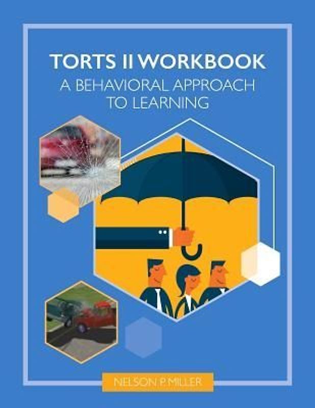 Torts II Workbook