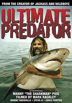 Ultimate Predator DVD