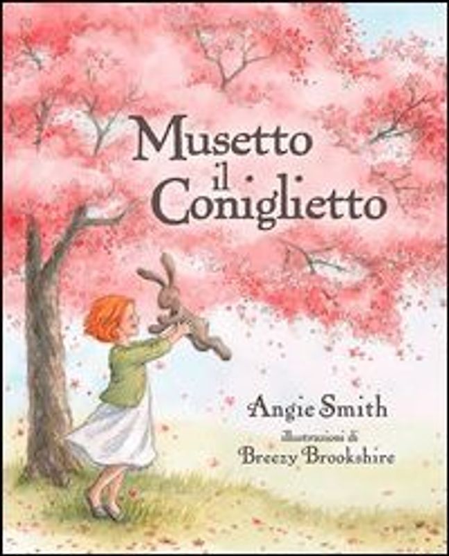 Musetto il coniglietto