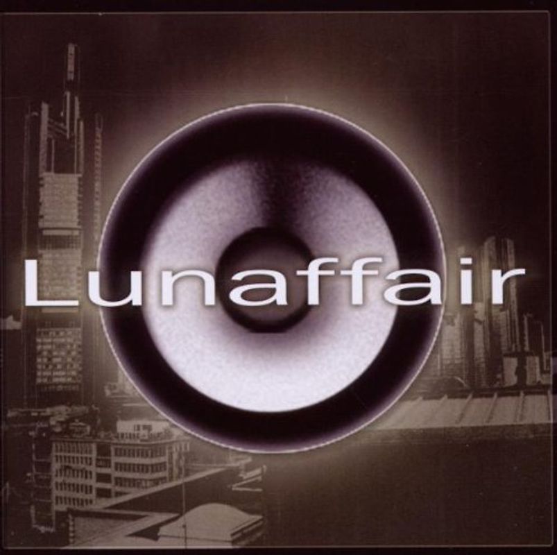 Lunaffair - Lunaffair