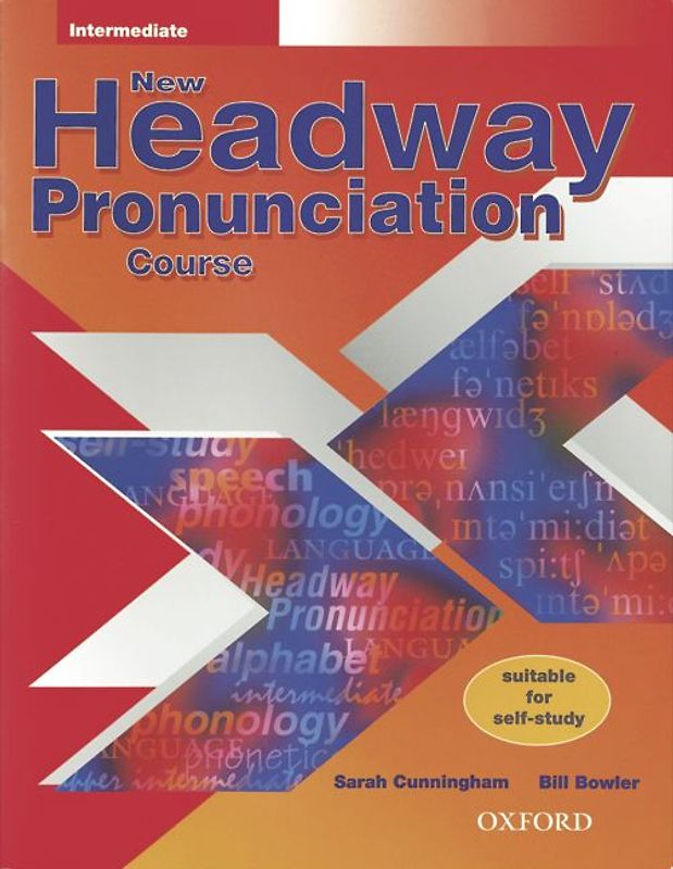 New Headway English Course. First Edition / Intermediate - Pronunciation Practice Book