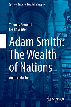 Adam Smith: The Wealth of Nations