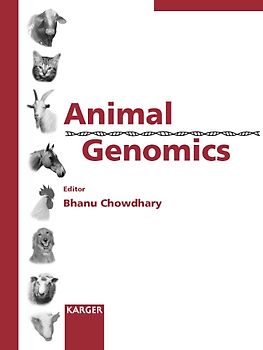 Animal Genomics
