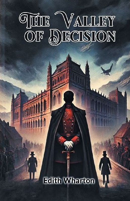 The Valley of Decision