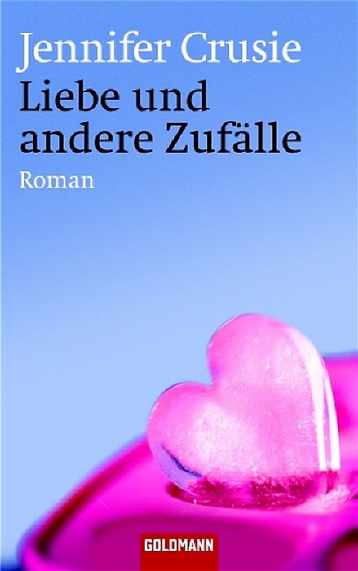 Liebe und andere Zufälle