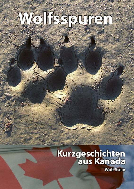 Wolfsspuren