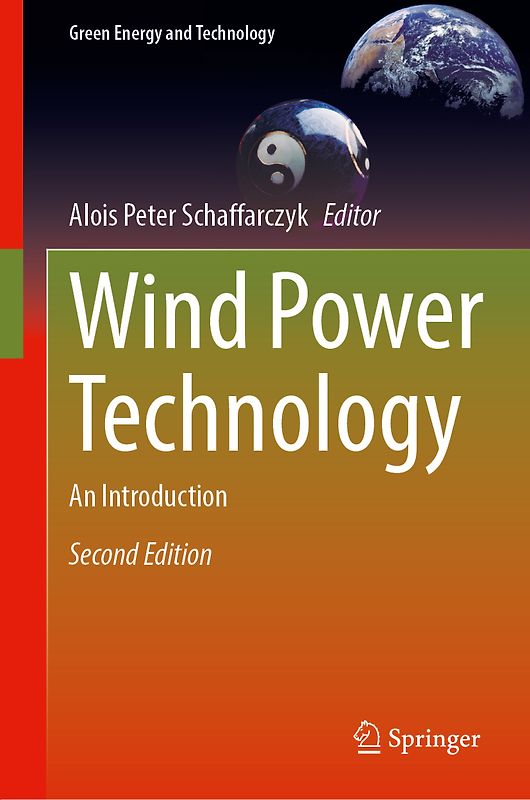 Wind Power Technology