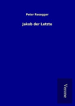 Jakob der Letzte