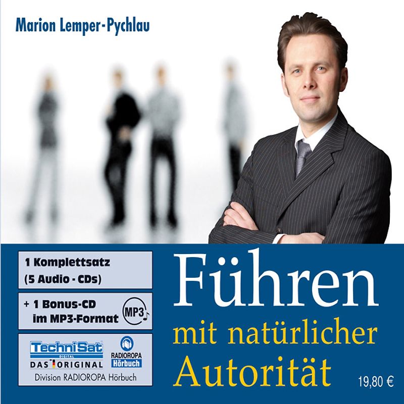 Führen mit natürlicher Autorität