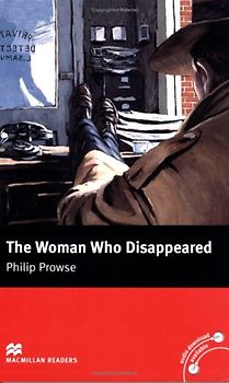 The Woman Who Disappeared