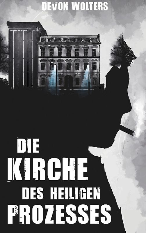 Die Kirche des heiligen Prozesses