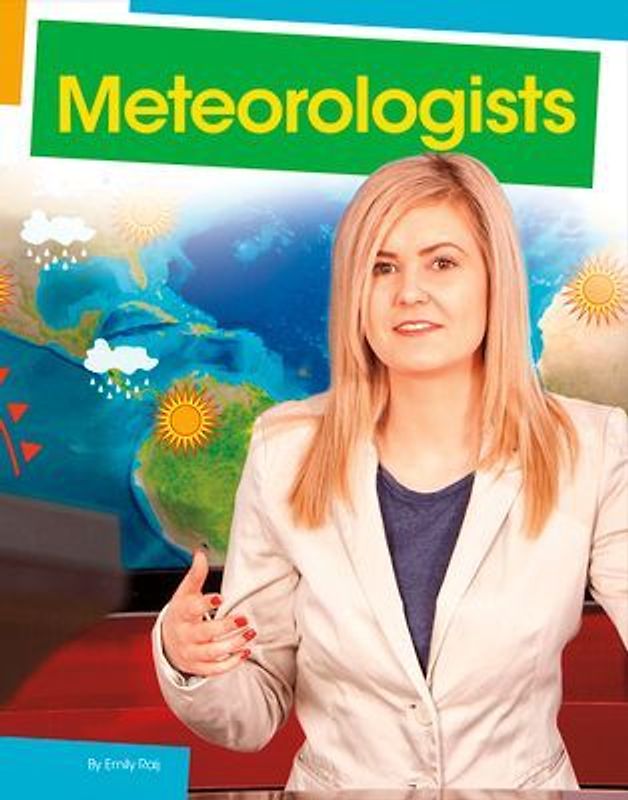 Meteorologists