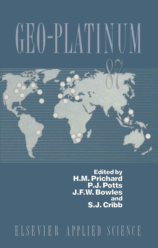Geo-Platinum 87