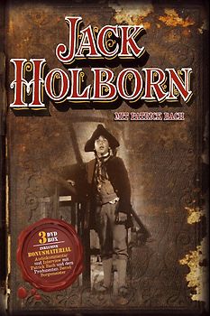 Jack Holborn [Collector's Box, 3 DVDs] DVD