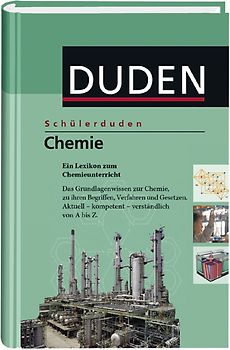 Schülerduden Chemie
