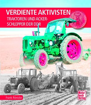 Verdiente Aktivisten