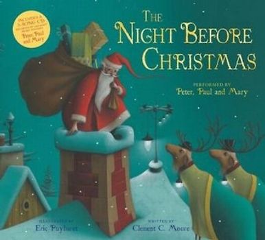 Night Before Christmas