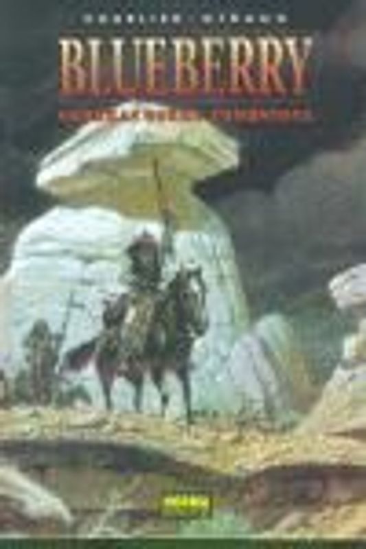 Sombras sobre Tombstone