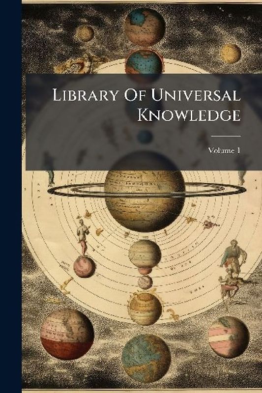 Library Of Universal Knowledge