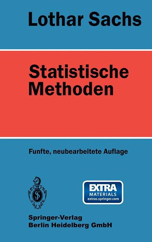 Statistische Methoden