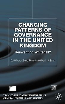 Changing Patterns of Government