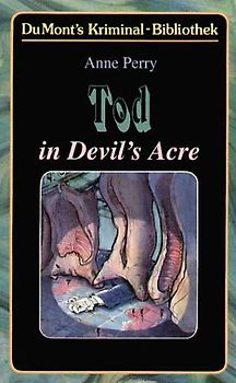 Tod in Devil's Acre