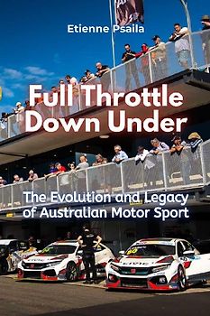 Full Throttle Down Under