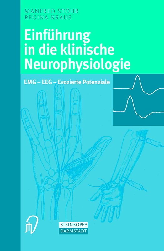 Einführung in die klinische Neurophysiologie