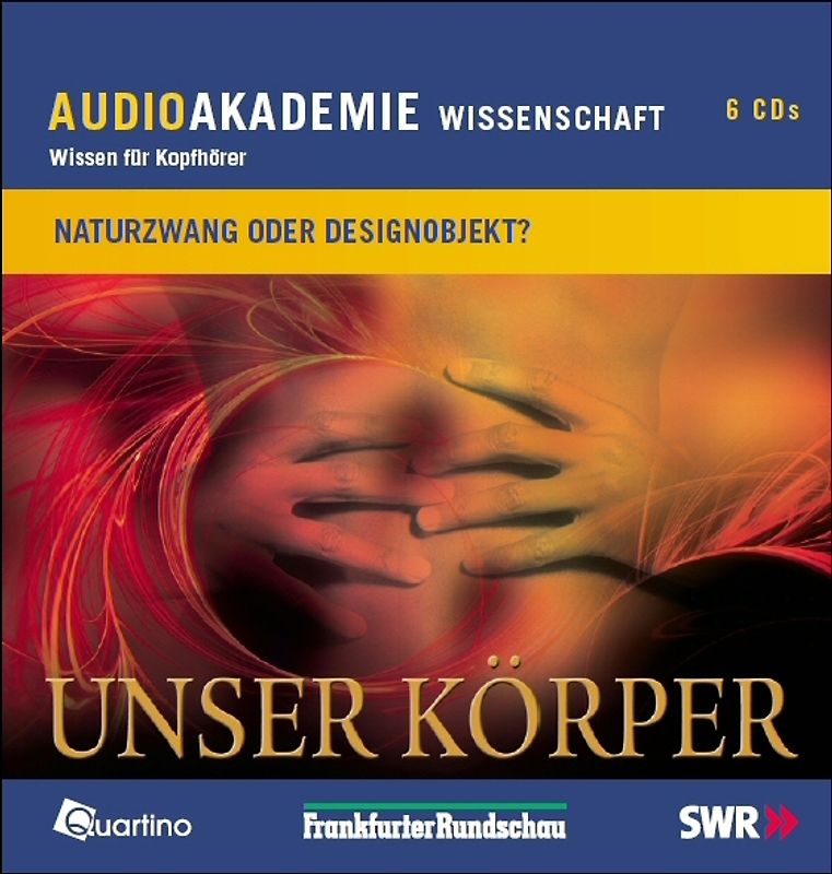 Unser Körper
