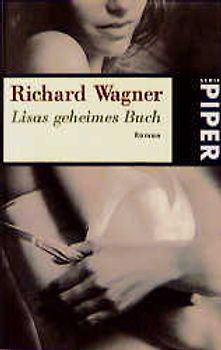 Lisas geheimes Buch. Roman