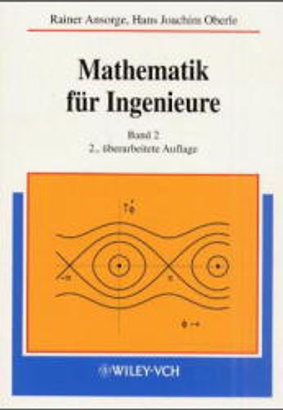 Mathematik für Ingenieure