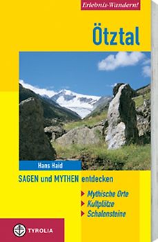 Erlebnis-Wandern! Ötztal