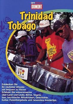 Dumont on Tour - Trinidad /Tobago DVD