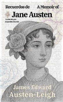 Recuerdos de Jane Austen - A Memoir of Jane Austen