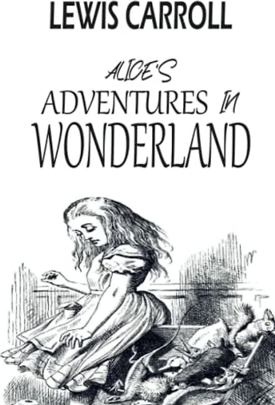 Alice's Adventures In Wonderland