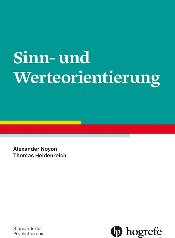 Sinn- und Werteorientierung