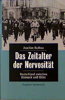 Das Zeitalter der Nervosität