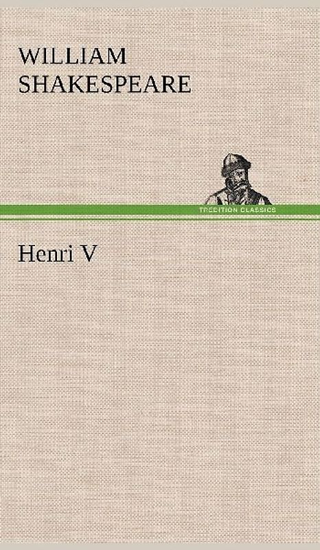 Henri V