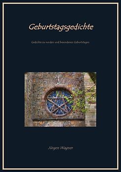 Geburtstagsgedichte