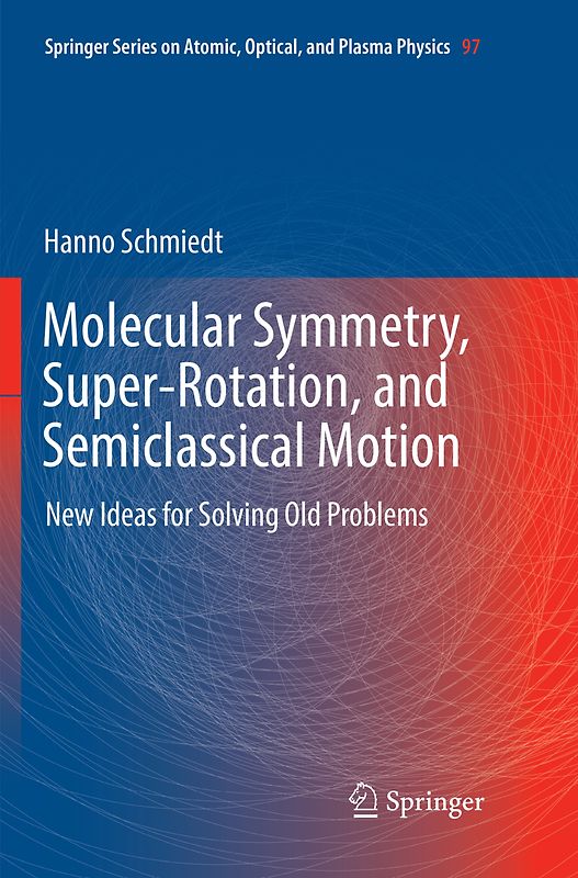 Molecular Symmetry, Super-Rotation, and Semiclassical Motion