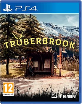 Trüberbrook [EU Import] PlayStation 4