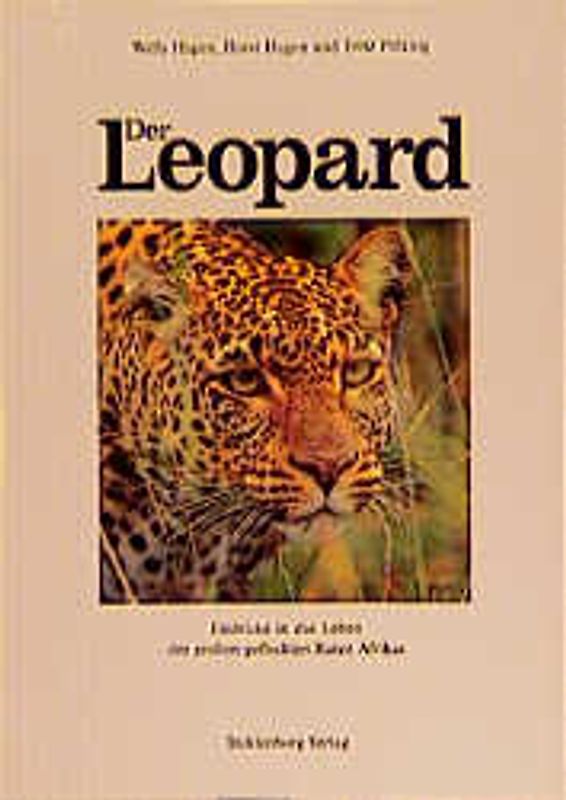 Der Leopard